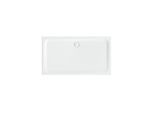 Bette BetteUltra Duschwanne 5808-000AE 180x100x3,5cm, Antirutsch/Pro, weiß