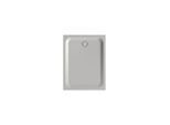 Bette BetteUltra Duschwanne 5788-413AE 130x100x3,5cm, Antirutsch/Pro, dust