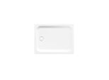 Bette BetteUltra Duschwanne 1670-015 120x75x3,5cm, capri