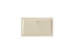 Bette BetteUltra Duschwanne 5806-006 170x100x3,5cm, jasmin