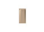 Bette BetteUltra Duschwanne 5914-425PLUS 150x70x3,5cm, Glasur, greige