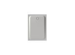 Bette BetteUltra Duschwanne 5838-413AE 140x100x3,5cm, Antirutsch/Pro, dust