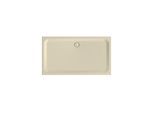 Bette BetteUltra Duschwanne 5808-006AE 180x100x3,5cm, Antirutsch/Pro, jasmin