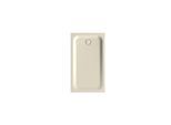 Bette BetteUltra Duschwanne 5804-001 140x80x3,5cm, pergamon