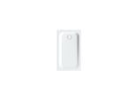 Bette BetteUltra Duschwanne 5979-004 120x70x3,5cm, edelweiß