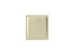 Bette BetteUltra Duschwanne 8664-441 120x110x3,5cm, cream