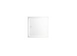 Bette BetteUltra Duschwanne 5826-006AR 130x130x3,5cm, Antirutsch, jasmin