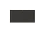 Bette BetteUltra Duschwanne 5982-401 180x90x3,5cm, anthracite