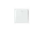 Bette BetteUltra Duschwanne 8720-000AE 120x120x3,5cm, Antirutsch/Pro, weiß