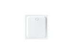 Bette BetteUltra Duschwanne 8664-004 120x110x3,5cm, edelweiß