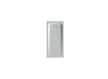 Bette BetteUltra Duschwanne 5914-002AE 150x70x3,5cm, Antirutsch/Pro, manhattan