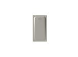 Bette BetteUltra Duschwanne 5932-416AE 150x80x3,5cm, Antirutsch/Pro, stone