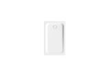 Bette BetteUltra Duschwanne 5786-287 130x80x3,5cm, starwhite
