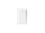 Bette BetteUltra Duschwanne 5834-004 140x90x3,5cm, edelweiß