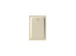 Bette BetteUltra Duschwanne 5795-006AE 130x90x3,5cm, Antirutsch/Pro, jasmin