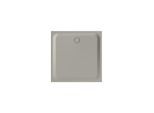 Bette BetteUltra Duschwanne 8720-416 120x120x3,5cm, stone