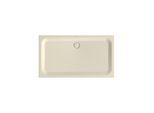 Bette BetteUltra Duschwanne 5961-001 160x90x3,5cm, pergamon