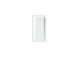 Bette Brausewanne 5814000Plus 140 x 75 x 3,5 cm, weiss GlasurPlus