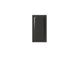 Bette BetteUltra Duschwanne 5814-401AE 140x75x3,5cm, Antirutsch/Pro, anthracite