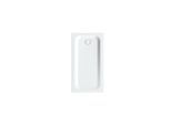 Bette BetteUltra Duschwanne 5814-004 140x75x3,5cm, edelweiß