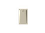 Bette BetteUltra Duschwanne 5804-422AE 140x80x3,5cm, Antirutsch/Pro, beige
