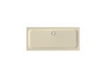 Bette BetteUltra Duschwanne 5986-006 180x80x3,5cm, jasmin