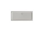 Bette BetteUltra Duschwanne 5986-410 180x80x3,5cm, silver