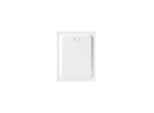 Bette Brausewanne 5788000 130 x 100 x 3,5 cm, weiss