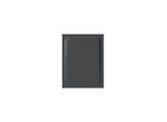Bette BetteUltra Duschwanne 5788-400 130x100x3,5cm, raven