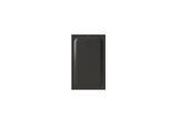 Bette BetteUltra Duschwanne 5786-401AE 130x80x3,5cm, Antirutsch/Pro, anthracite