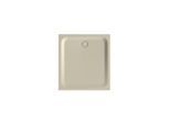 Bette BetteUltra Duschwanne 8664-422 120x110x3,5cm, beige