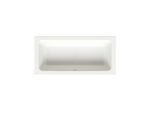 Bette BetteOne Badewanne 3314-440 snow, 180x80x42cm
