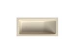 Bette BetteOne Relax Badewanne 3325-006 jasmin, 200x90x45cm