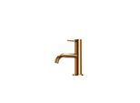 Steinberg Serie 100 Standventil 1002500RG Ausladung 100mm, Rose Gold