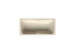Bette BetteSet Badewanne 3760-006 170x80x38cm, jasmin