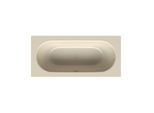 Bette BetteStarlet Badewanne 1450-006 175x80x42cm, jasmin