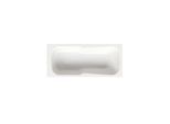Bette BetteSet Badewanne 3650-287 160x70x38cm, starwhite