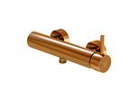 Steinberg Serie 100 Brausearmatur 1001220RG Aufputz, Rose Gold