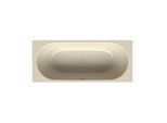 Bette BetteStarlet Badewanne 1430-006 180x75x42cm, jasmin