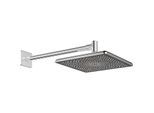 Hansa HANSAAURELIA Kopfbrause 47260340 Wandmontage, chrom