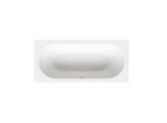 Bette BetteStarlet Badewanne 1380-440 170x75x42cm, snow