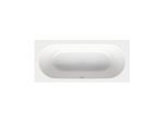 Bette BetteStarlet Badewanne 1380-287 170x75x42cm, starwhite