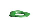 LAUFEN Florakids WC-Sitz 8910320710001 grün, ergonomisch geformt