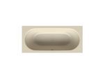 Bette BetteStarlet Badewanne 1380-006 170x75x42cm, jasmin