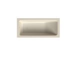 Bette BetteOne Relax Badewanne 3325-001 pergamon, 200x90x45cm