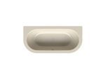 Bette BetteStarlet I Badewanne 8320-001 pergamon, 185x85x42cm