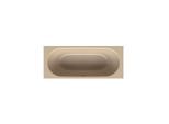 Bette BetteStarlet Badewanne 2540-003 160x65x42cm, bahamabeige