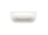 Bette BetteStarlet I Badewanne 8320-440 snow, 185x85x42cm