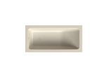 Bette BetteOne Relax Badewanne 3324-001 pergamon, 190x90x45cm