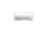 Bette BetteSet Badewanne 3650000 160 x 70 x 38 cm, weiss